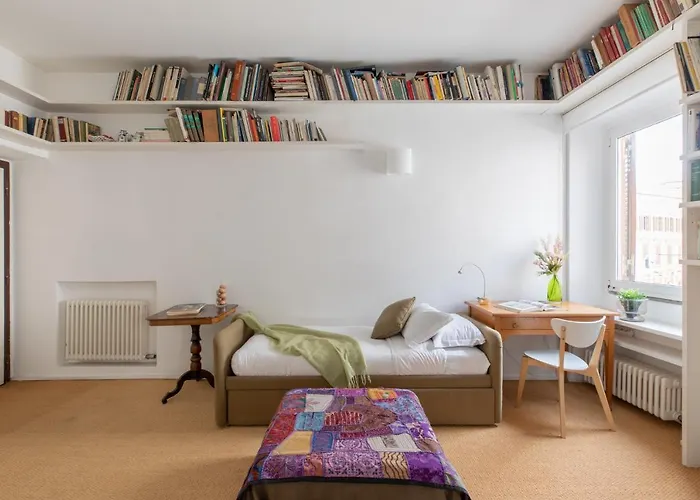 Iflat The Carpet Apartment Rom