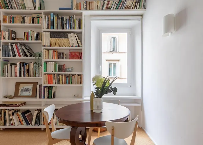Iflat The Carpet Apartment *