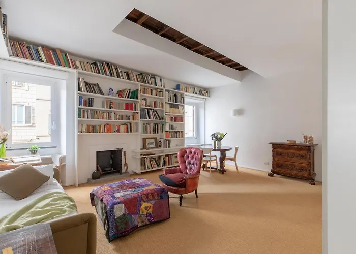 Apartment Iflat The Carpet Rom