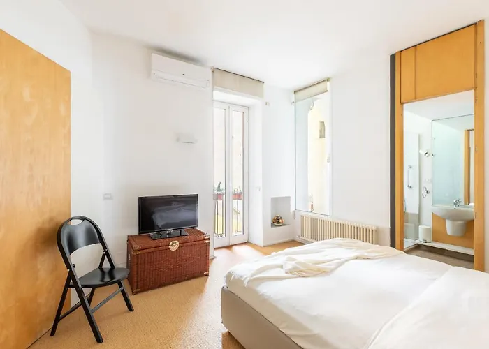 Iflat The Carpet Apartment *